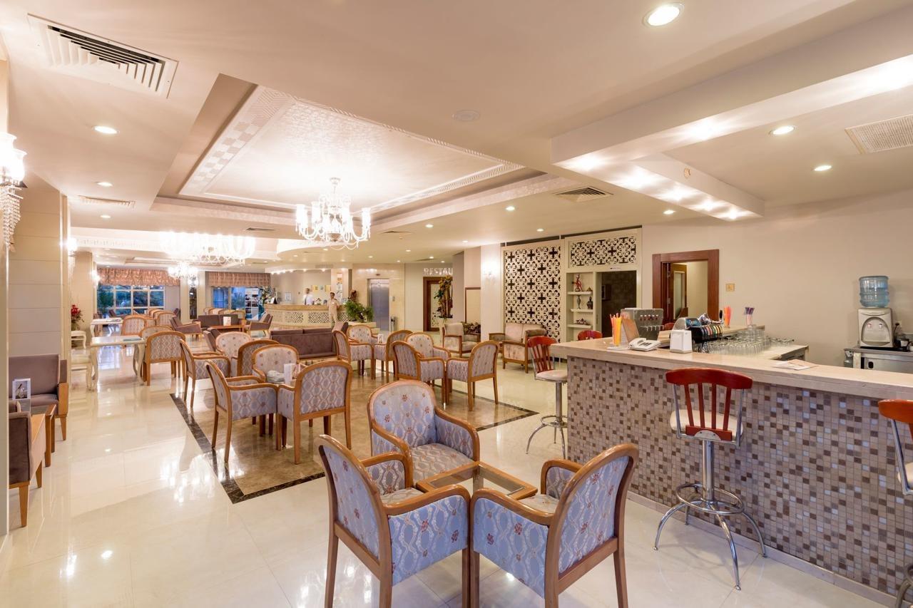 Victory Volare Hotel Side Colakli Exterior foto