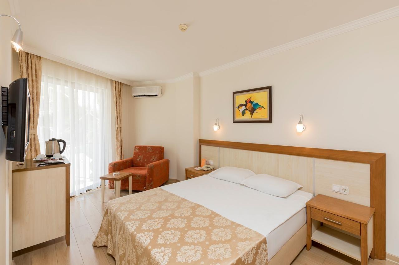 Victory Volare Hotel Side Colakli Exterior foto