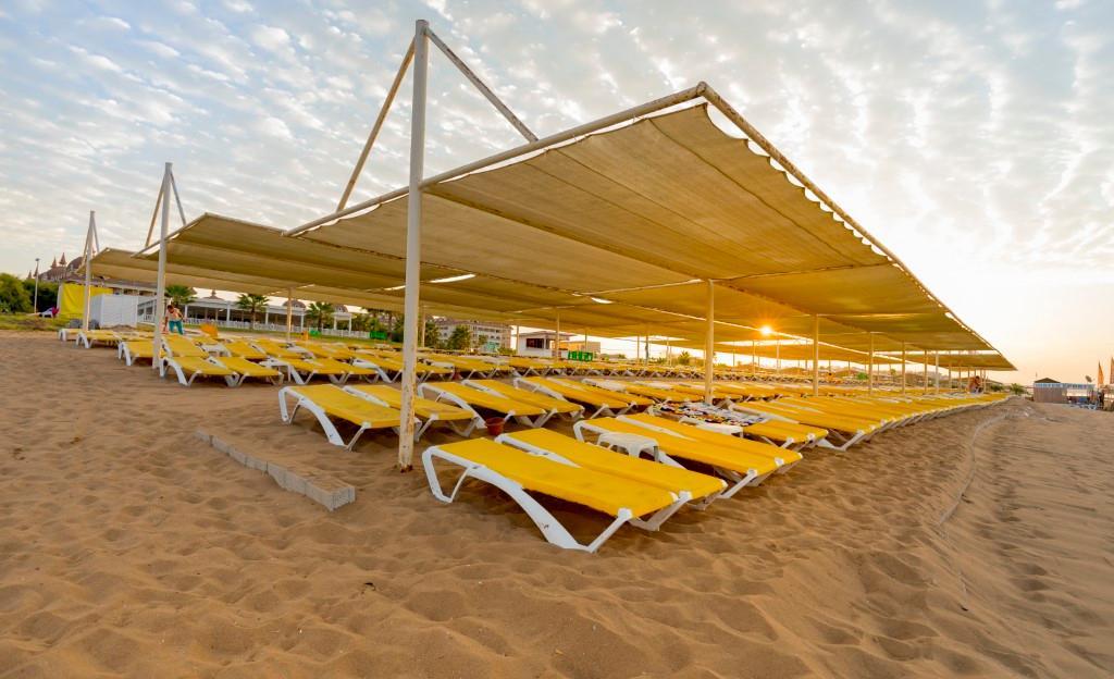 Victory Volare Hotel Side Colakli Exterior foto