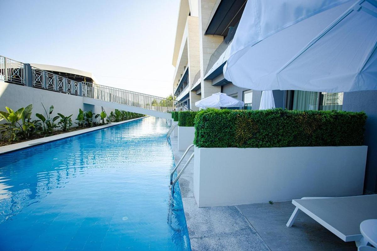 Victory Volare Hotel Side Colakli Exterior foto